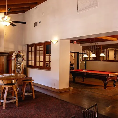 Hilton Vacation Club Los Abrigados Resort & Spa Sedona