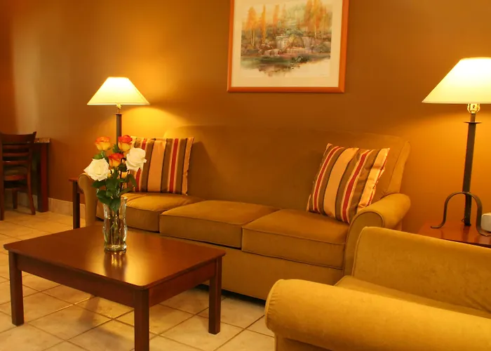 Hilton Vacation Club Abrigados &