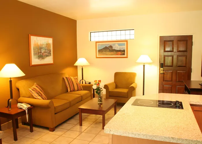 Hilton Vacation Club Abrigados & Resort 4*