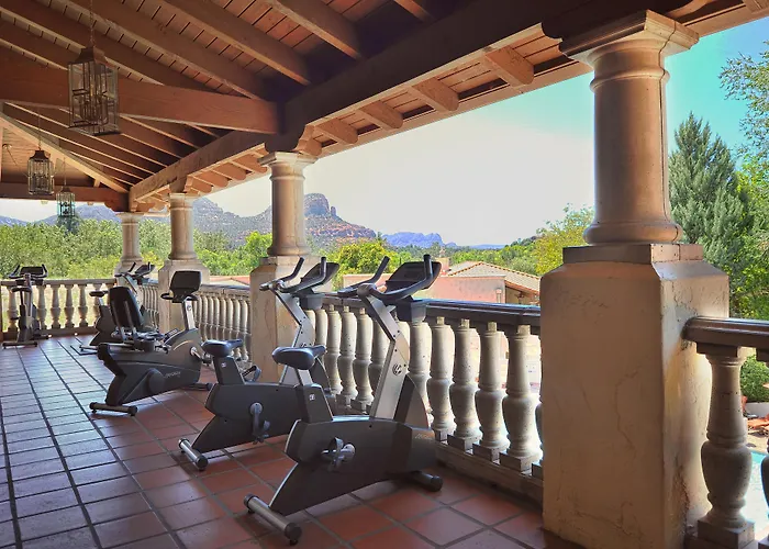 Hilton Vacation Club Abrigados &