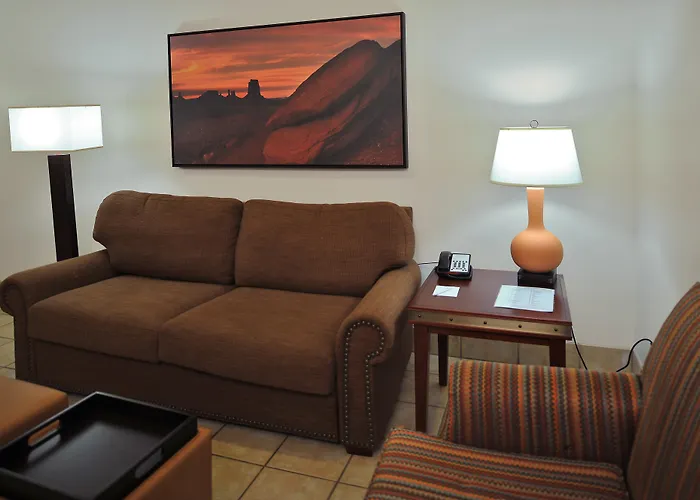 Hilton Vacation Club Abrigados & 4* Sedona