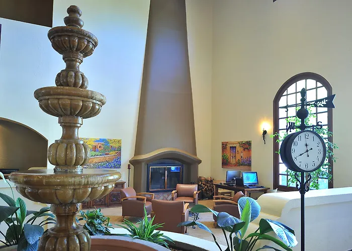 Hilton Vacation Club Abrigados & 4*