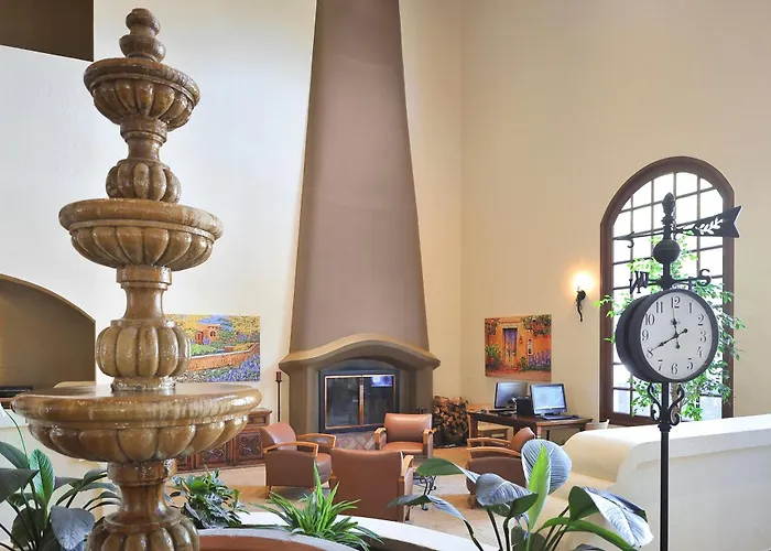Resort Hilton Vacation Club Abrigados & 4*