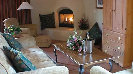 Hilton Vacation Club Abrigados & Ośrodek wypoczynkowy Sedona