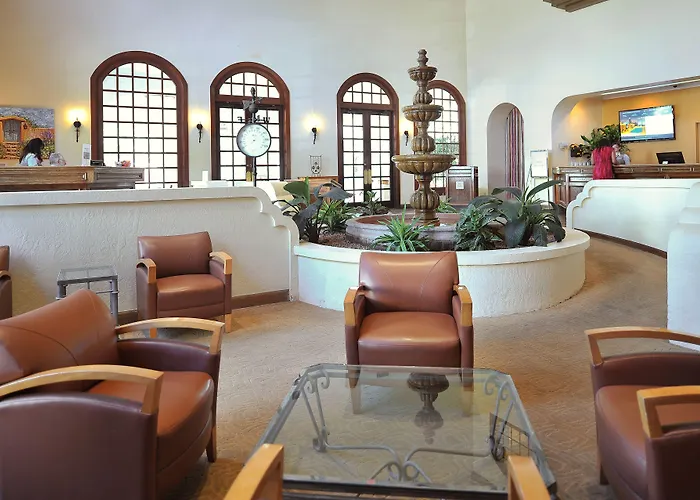 Resort Hilton Vacation Club Abrigados & 4*