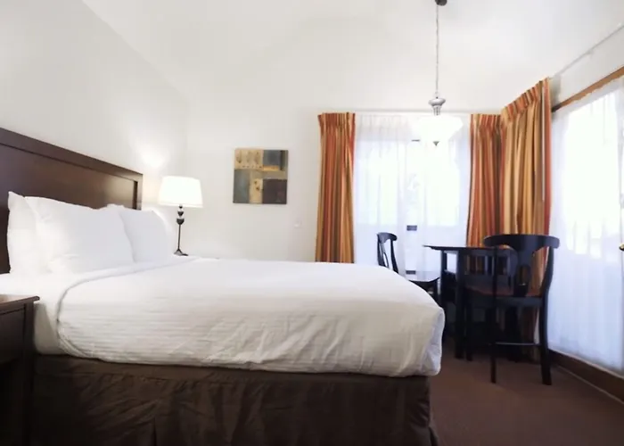 Resort Hilton Vacation Club Abrigados &