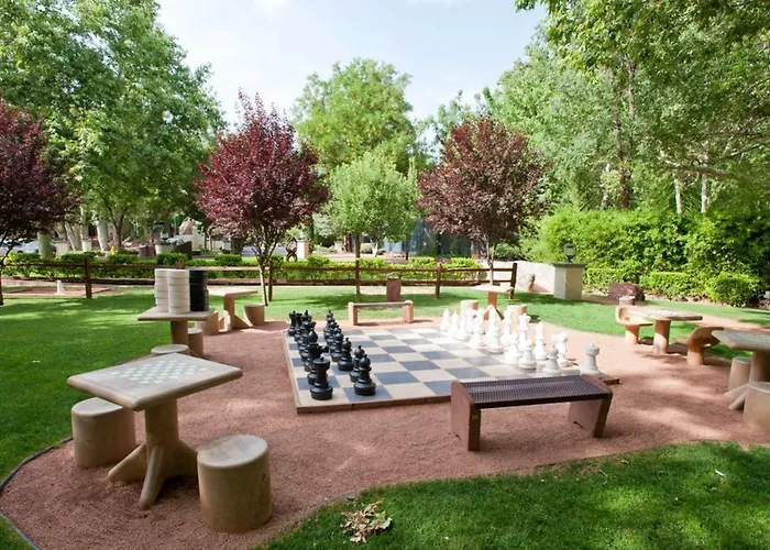Hilton Vacation Club Abrigados & 4* Sedona