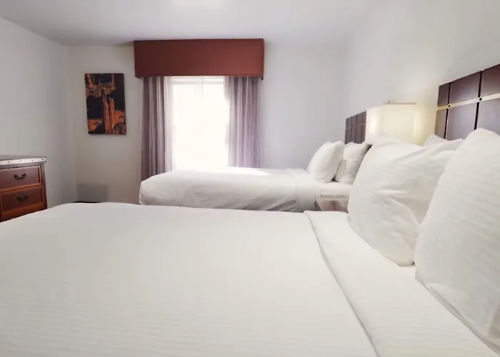 Hilton Vacation Club Abrigados &