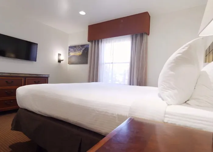 Hilton Vacation Club Abrigados &