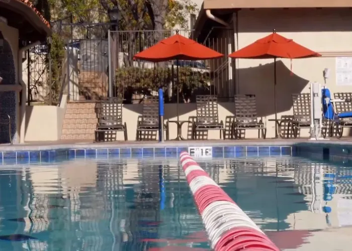 Resort Hilton Vacation Club Abrigados & Sedona