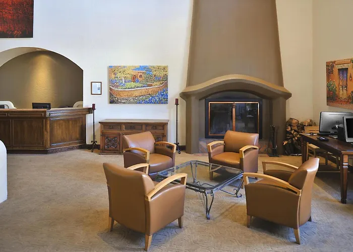 Hilton Vacation Club Abrigados & 4* Sedona