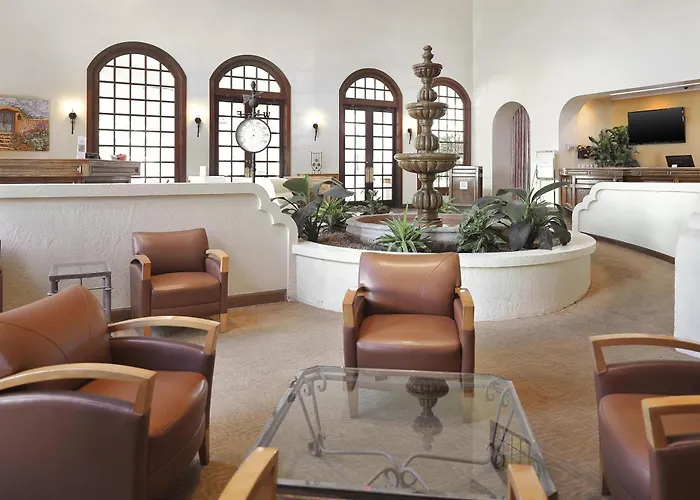 Resort Hilton Vacation Club Abrigados & 4*
