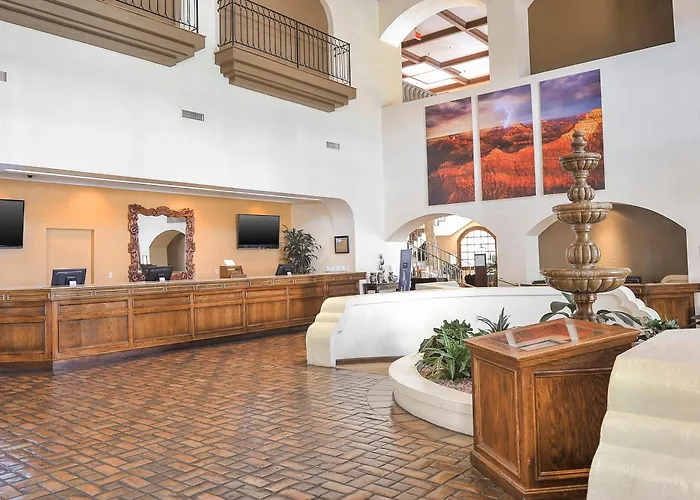 Hilton Vacation Club Abrigados & 4* Sedona