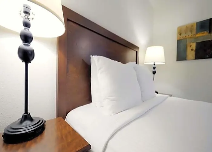 Resort Hilton Vacation Club Abrigados &