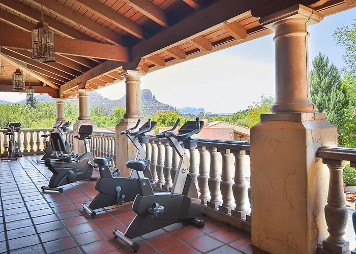 Hilton Vacation Club Abrigados & 4*