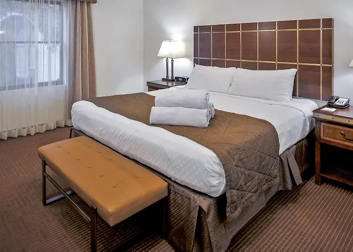 Hilton Vacation Club Abrigados & 4*