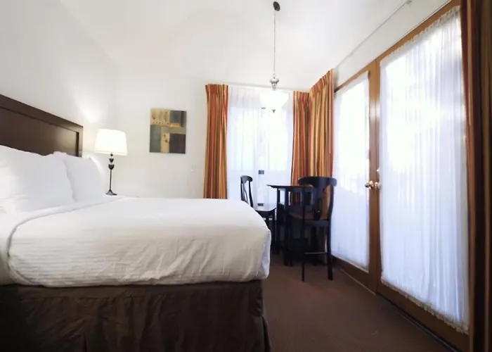 Resort Hilton Vacation Club Abrigados &